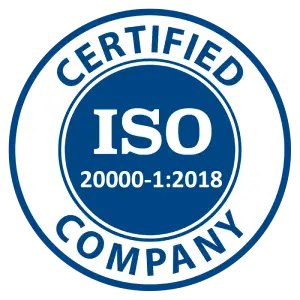 Iso Logo