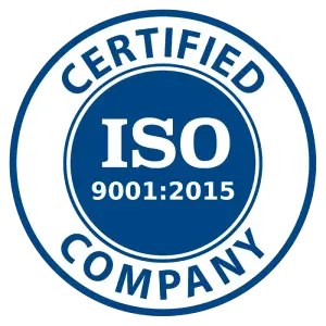 Iso Logo