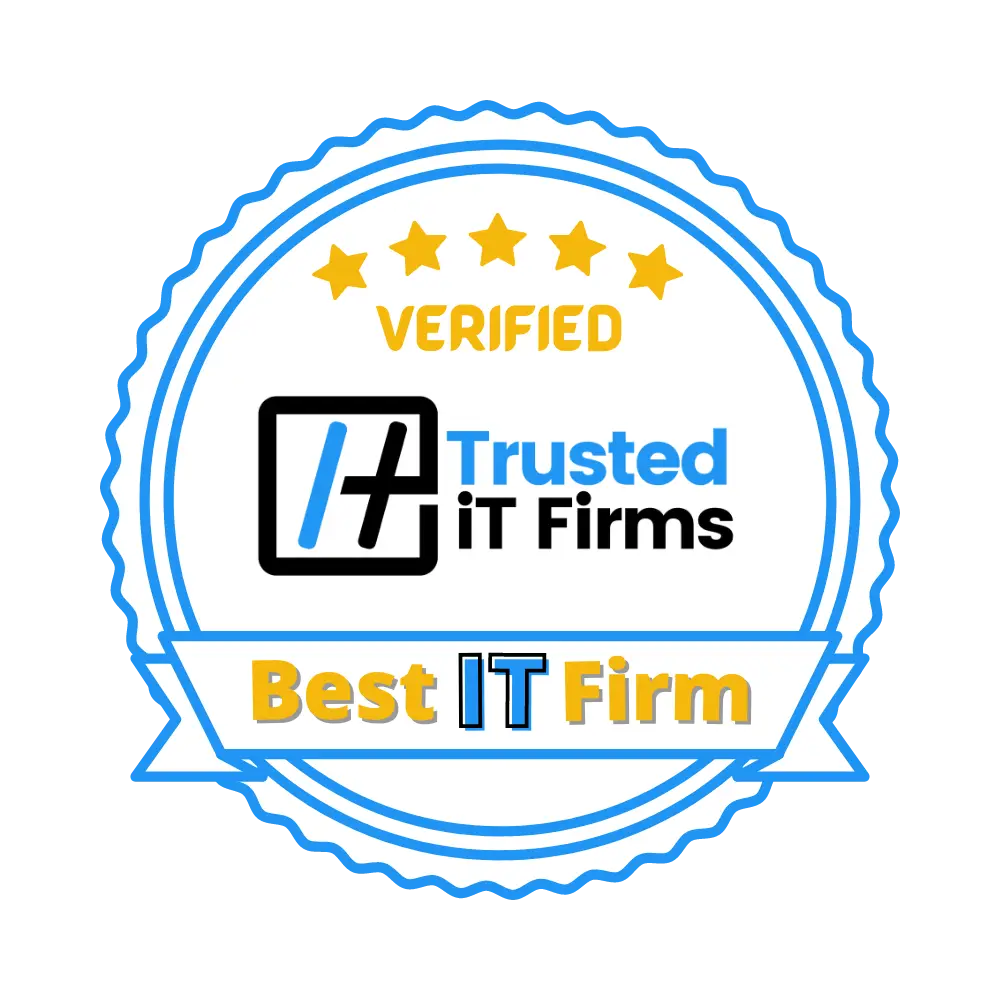 TrustediTFirms