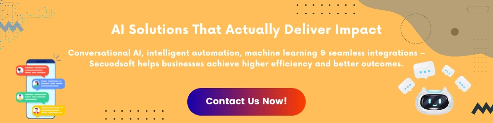 Chatbot VS AI Agents CTA