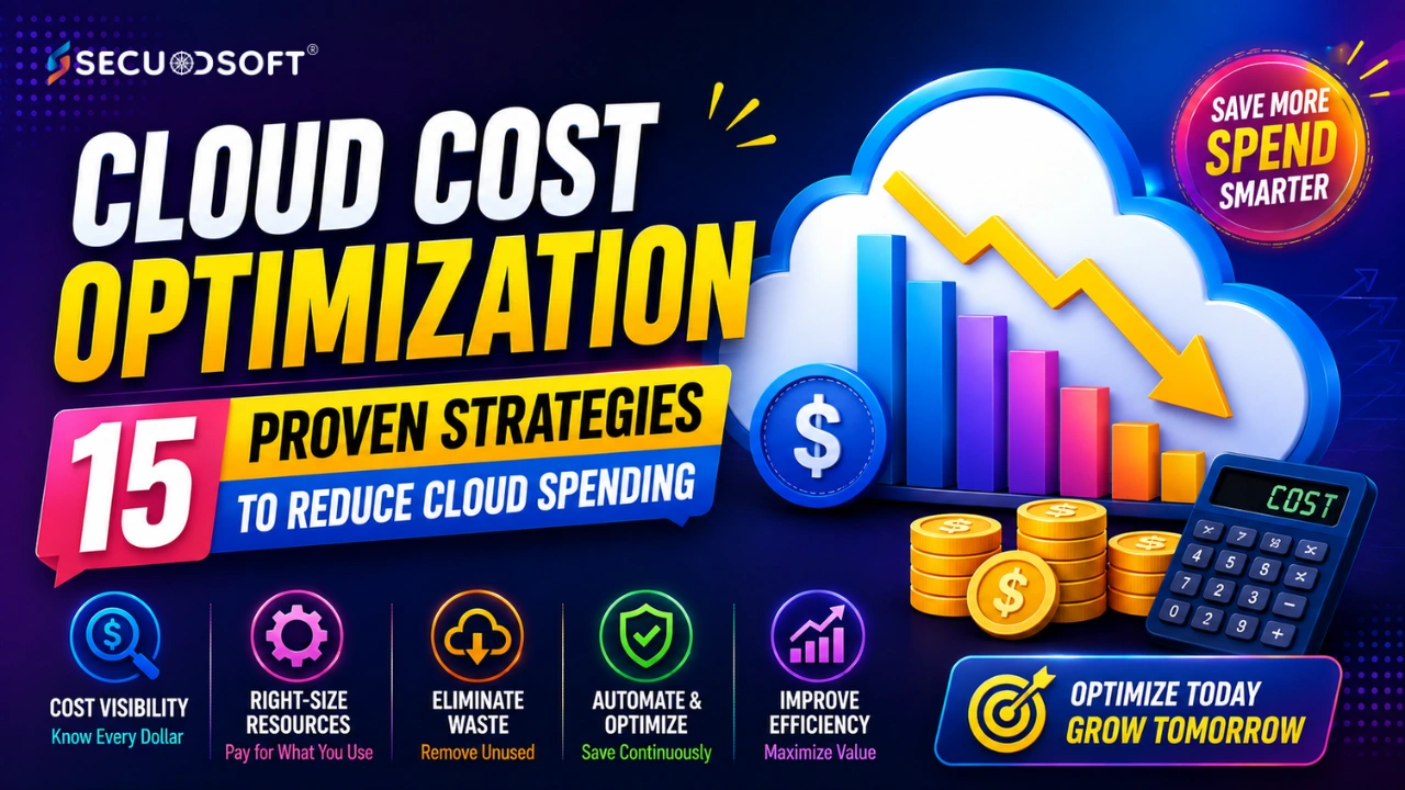 Cloud Cost Optimization