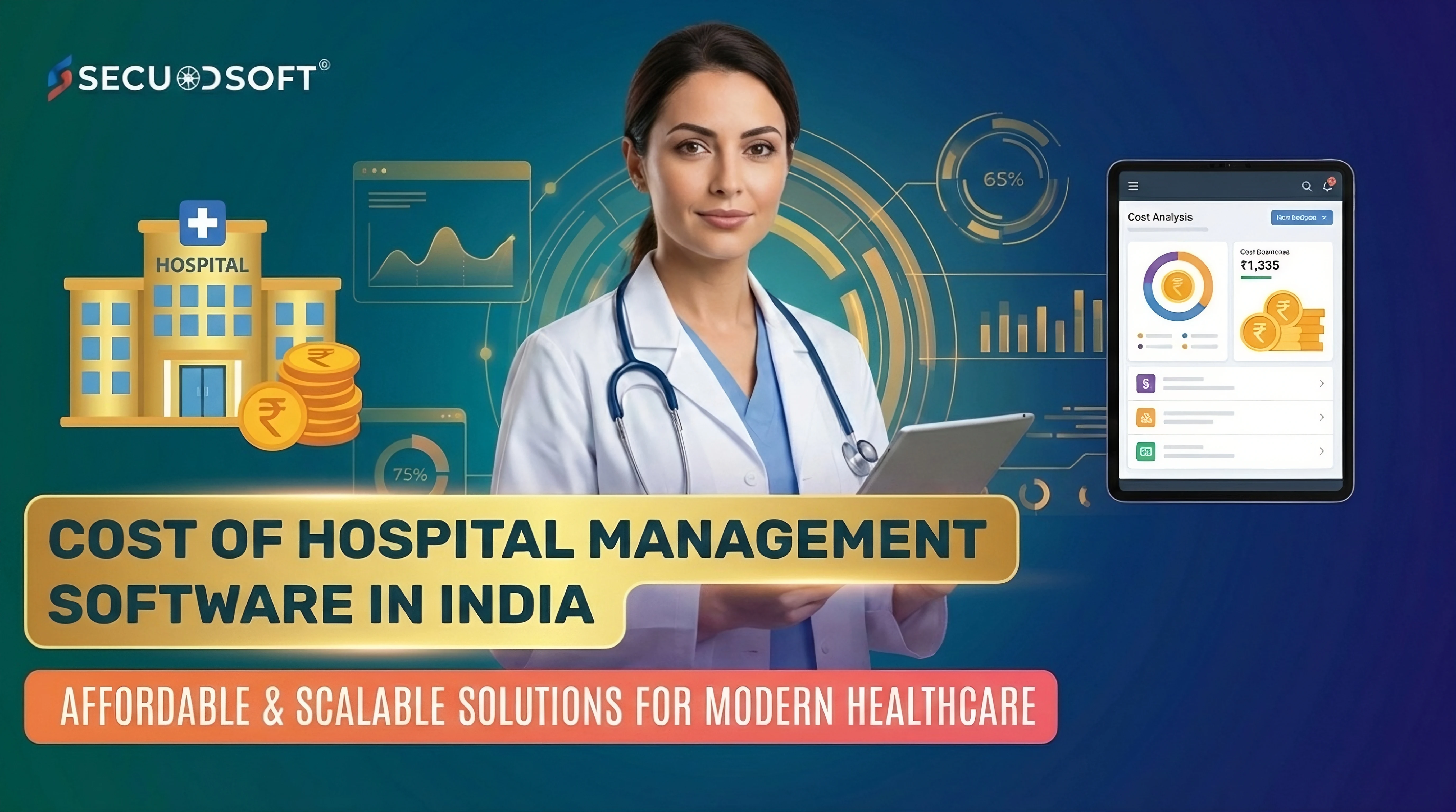cost-of-hospital-management-software-in-India