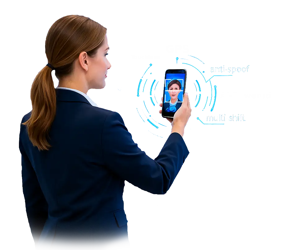 Face Recognition Attendance System
