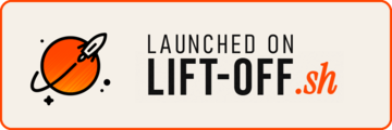 liftoff