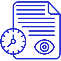 Real-Time Monitoring & Analytics