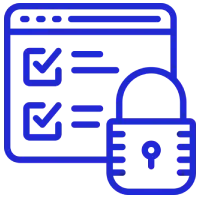 Secure & Compliant Data Storage