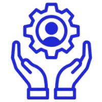 Robust User Management & Support