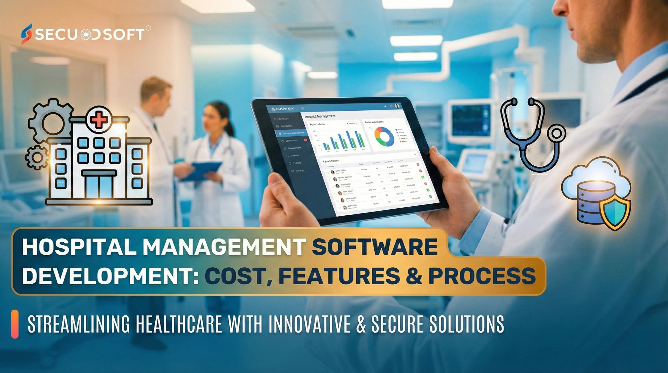hospital-management-software-development