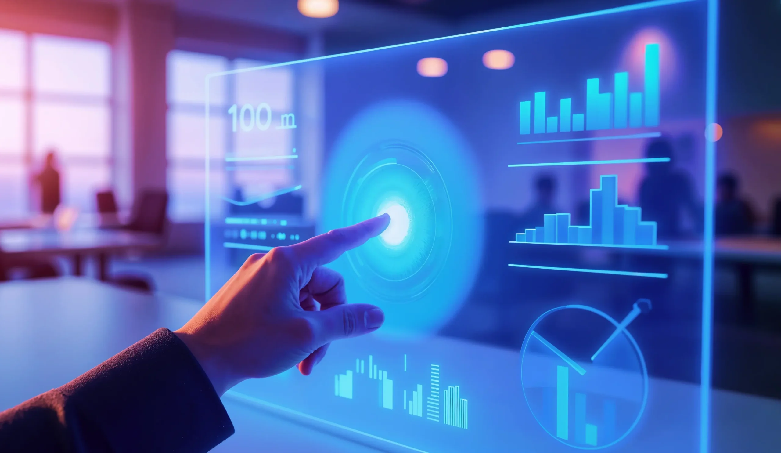 predictive business analytics