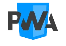 Progressive Web App (PWA) Logo