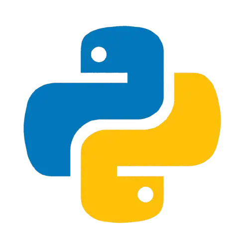 python-logo