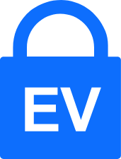 EV SSL Certificate