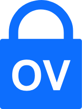 OV SSL Certificate