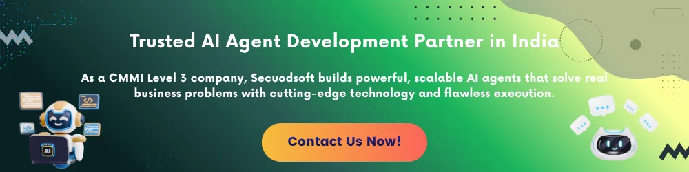 Trusted AI Agent Development Partner