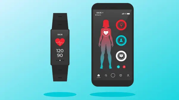 Wearable Health Technology