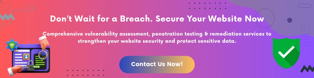 Website Security Audit