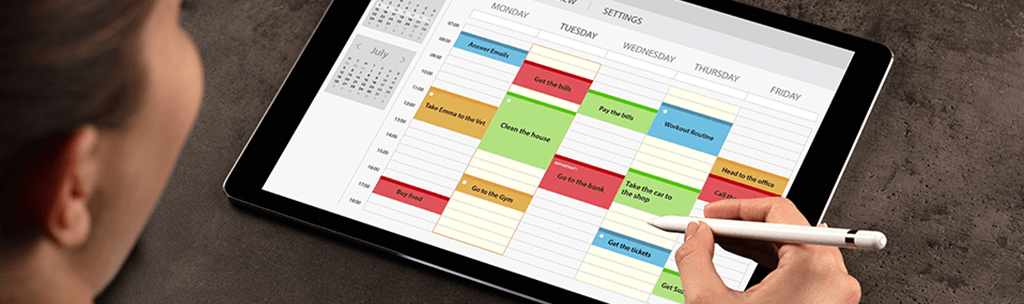 Best Online Shared Calendar for Business