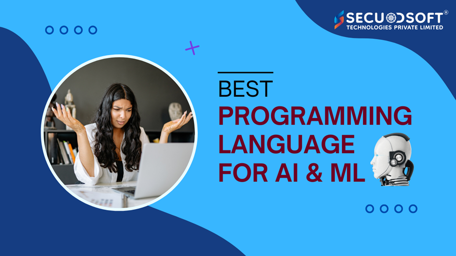 Best Programming Language for AI and Machine Learning