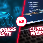 wordpress-vs-custom-website